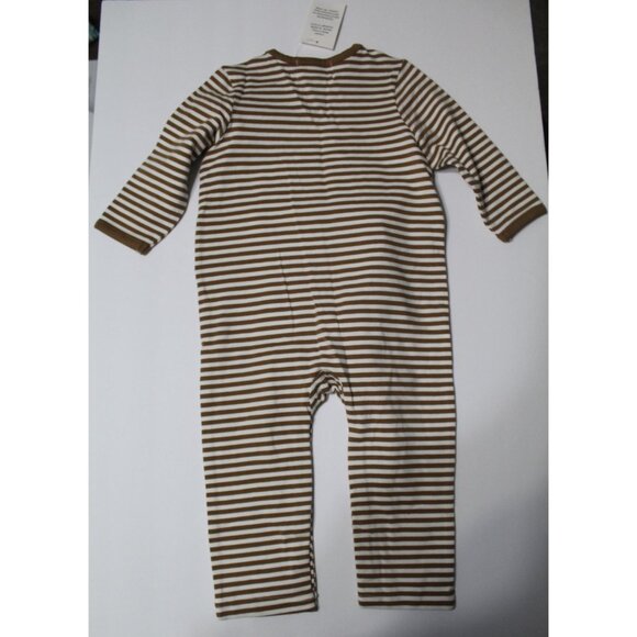 NWT Toffee Apple "My First Rodeo" One Piece Size 9 months Cowboy, Horses - Picture 9 of 13